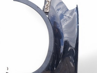 крыло переднее левое Nissan Qashqai 1 поколение 2008