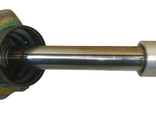 рулевая рейка Ford Transit 6 поколение 2003