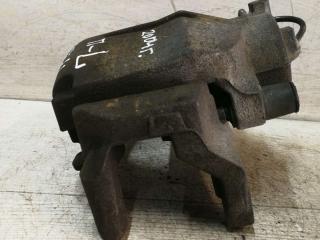 суппорт передний левый Renault Espace 4 поколение 2004