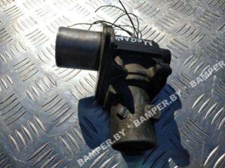 клапан EGR Renault Megane 2 поколение [рестайлинг] 2007, DCi, DCi