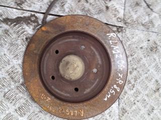 ступица задняя правая Renault Laguna 2 поколение [рестайлинг] 2006