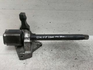 полуось (приводной вал, ШРУС) Citroen C5 1 поколение 2004, 2.2 л., дизель