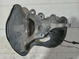 ступица передняя левая Mercedes-Benz SLK-Класс R172 2012