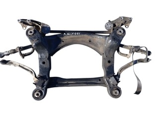 балка подвески передняя (подрамник) Audi A6 4F/C6 2006