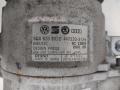 компрессор кондиционера Skoda Fabia 1 поколение (6Y) 2002, 1.4 л., i, бензин, 6Q0820803D - фото №3