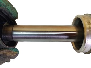 рулевая рейка Renault Laguna 3 поколение 2008