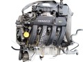 двигатель Renault Megane 1 поколение [рестайлинг] 2000, 2.0 л., i, бензин, АКПП, F4RE743 - фото №2