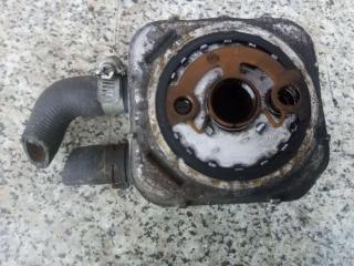 радиатор масляный Volkswagen Golf 3 поколение 1996, TDi, TDi, хетчбэк 5 дв.