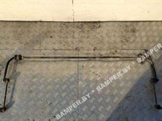 стабилизатор подвески задний Hyundai Tucson 1 поколение 2007