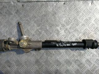 рулевая рейка Hyundai Getz 1 поколение 2005