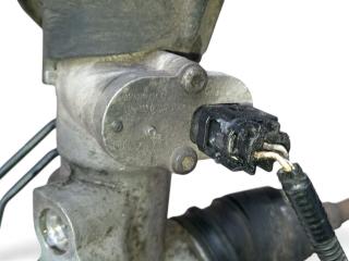 рулевая рейка Ford Focus 2 поколение 2005