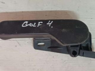 захватный крюк капота Volkswagen Golf 4 поколение 2003