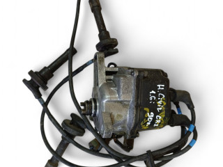 распределитель зажигания (трамблёр) Honda Civic 4 поколение 1990, 1.6 л., бензин, TD-03U