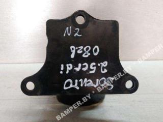 подушка крепления двигателя Kia Sorento 1 поколение [рестайлинг] 2008, CRDi, CRDi