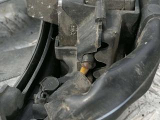 вентилятор радиатора Audi A4 B6 2003