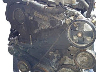 двигатель Toyota RAV4 2 поколение (XA20) [рестайлинг] 2004, 2.0 л., TD, дизель, 1CD