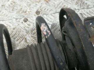 стойка передняя левая Renault Modus 1 поколение 2004