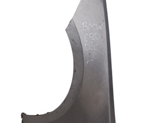 крыло переднее левое BMW 3 серия E90/E91/E92/E93 2006