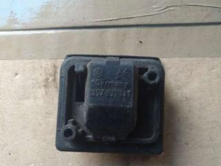 ручка бардачка Volkswagen Passat B3 1991, 1.6 л., дизель, седан