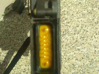 стеклоподъемник передний левый Volkswagen Sharan 1 поколение [рестайлинг] 2002, TDi, TDi, хетчбэк 5 дв.