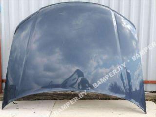 капот Audi A8 D3/4E 2004