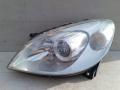 фара левая Mercedes-Benz B-Класс W245 2007 - фото №4