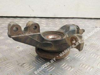 ступица передняя левая Citroen C4 Picasso 1 поколение 2010, 2.0 л., HDi, дизель