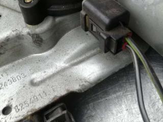 стеклоподъемник передний левый BMW X5 E70 2007, 3.0 л., дизель