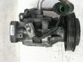 компрессор кондиционера Toyota Yaris P1 2000, 1.4 л., D, дизель - фото №4