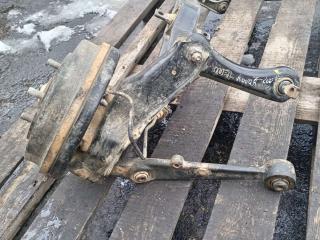 ступица задняя левая Rover 200 Series 2 поколение 1994