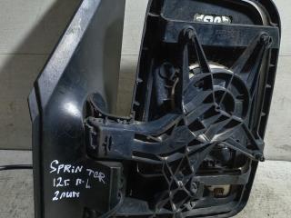 зеркало наружное левое Mercedes-Benz Sprinter 2 поколение (W906) 2012