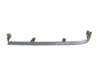 Накладка (ресничка) фары левая Citroen Xantia 1 поколение [рестайлинг] 2001