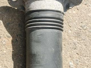 амортизатор задний левый Volkswagen Golf 7 поколение 2017