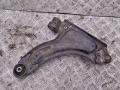 рычаг передний левый Opel Corsa C [рестайлинг] 2004 - фото №5