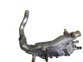 корпус термостата Peugeot 307 1 поколение 2001, 2.0 л., дизель - фото №2