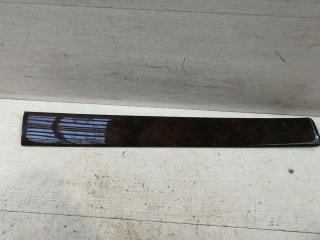 молдинг двери передней левой Audi A6 4B/C5 [рестайлинг] 2001