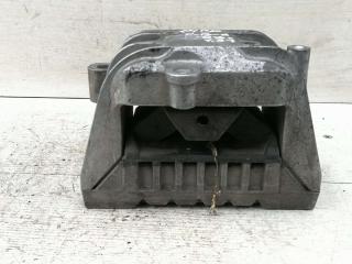 подушка крепления двигателя Volkswagen Passat B6 2009, TDi, TDi