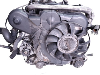 двигатель Audi A6 4B/C5 [рестайлинг] 2001, 2.5 л., дизель, AYM