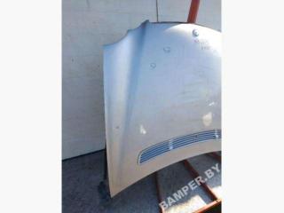 капот Mercedes-Benz C-Класс W203/S203/CL203 2003, купе