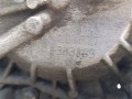 КПП автоматическая (АКПП) Peugeot 406 1 поколение [рестайлинг] 1999, 2.0 л., i, бензин, АКПП, 20TP77 - фото №7