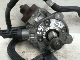 ТНВД BMW 3 серия E90/E91 [рестайлинг] 2010, 2.0 л., TDi, дизель, 0445010506