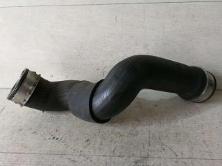 патрубок (трубопровод, шланг) Mercedes-Benz C-Класс W203/S203/CL203 2001