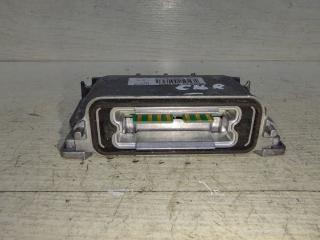 блок розжига ксенона Citroen C5 2 поколение 2010