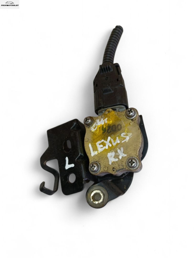 датчик дорожного просвета Lexus RX 2 поколение 2004 - фото №1