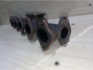 коллектор выпускной BMW 3 серия E90/E91/E92/E93 [рестайлинг] 2008, 3.0 л., TDi, дизель