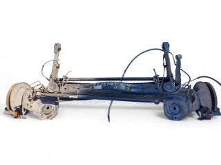 балка подвески задняя Peugeot Expert 2 поколение [рестайлинг] 2014