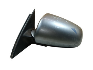 зеркало наружное левое Audi A4 B7 2007