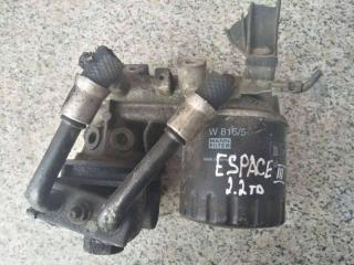 корпус масляного фильтра Renault Espace 3 поколение 1999, 2.2 л., дизель, минивэн