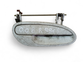 ручка наружная Opel Omega B 1999