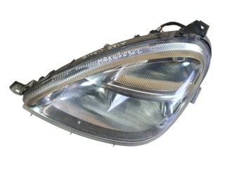 фара левая Mercedes-Benz A-Класс W168/V168 [рестайлинг] 2003